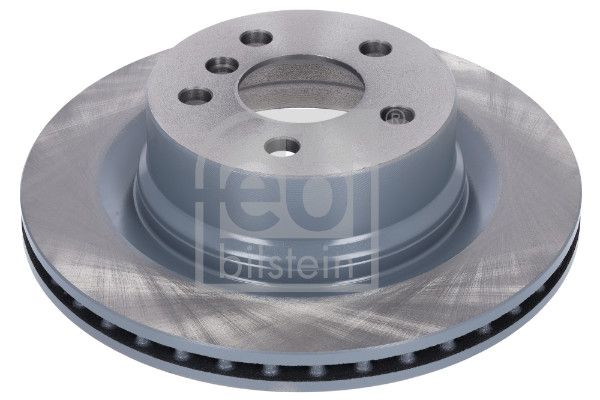 Tarcza hamulcowa FEBI BILSTEIN 180031