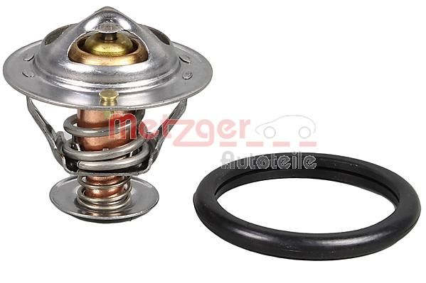 Termostat, płyn chłodzący METZGER 4006391