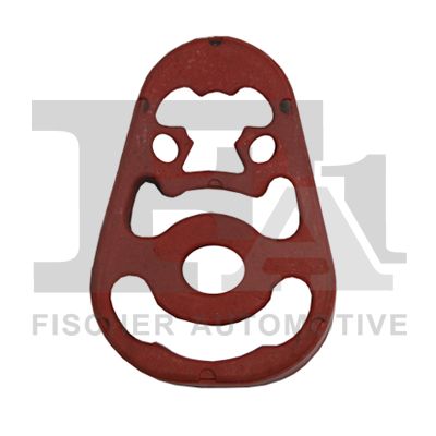 Uchwyt, system wydechowy FA1 123-742