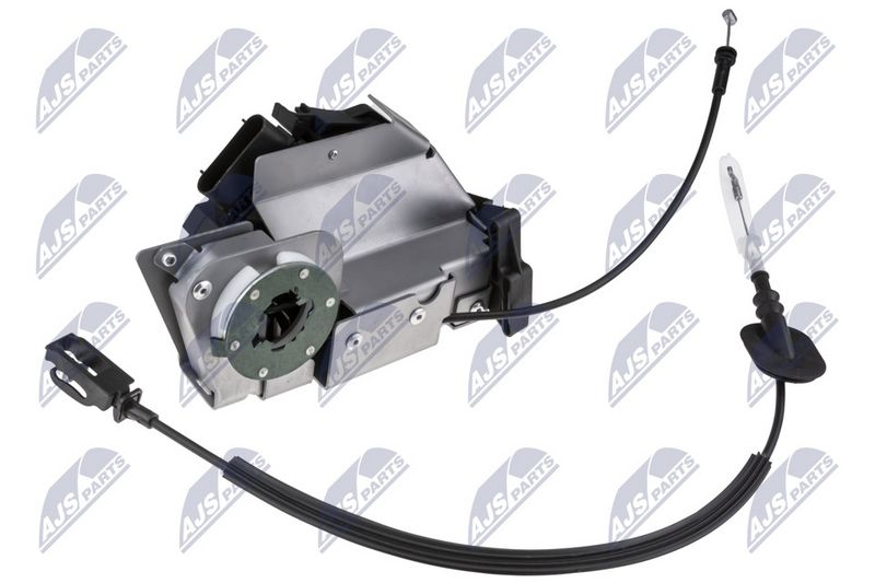 Zamek drzwi NTY EZC-FR-325