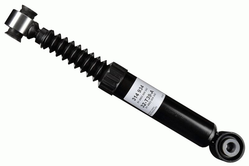 Amortyzator SACHS 314 934