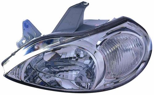 Reflektor ABAKUS 223-1112r-ld-em