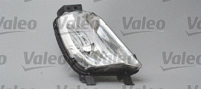 Reflektor przeciwmgłowy VALEO 043600