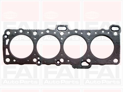 Uszczelka, głowica cylindrów FAI AutoParts HG666