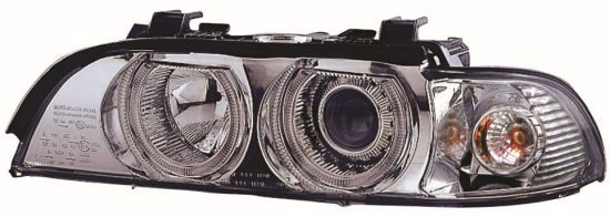 Zestaw reflektora głównego ABAKUS 444-1119PXNDFE1