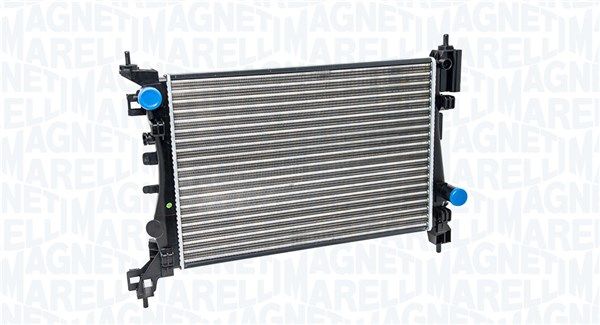 Chłodnica, układ chłodzenia silnika MAGNETI MARELLI 350213157900