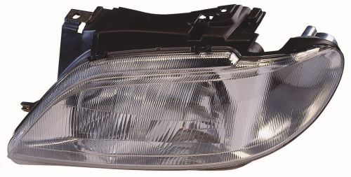 Reflektor ABAKUS 552-1107r-ld-em