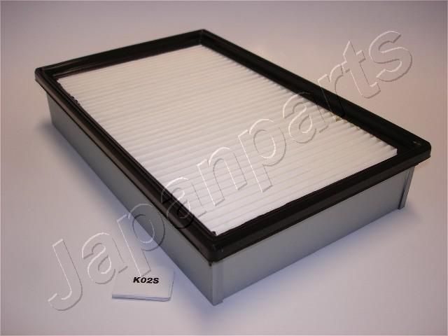 Filtr powietrza JAPANPARTS FA-K02S