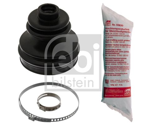 Zestaw osłon, wał napędowy FEBI BILSTEIN 38331
