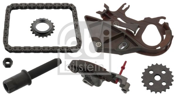 Zestaw łańcucha, napęd pompy oleju FEBI BILSTEIN 47978
