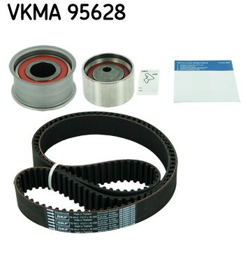 Zestaw paska rozrządu SKF VKMA 95628