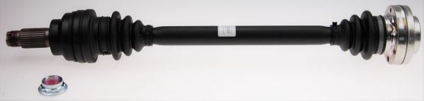 Wał napędowy LÖBRO 305854