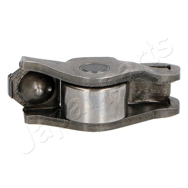 Dźwignia, sterowanie silnika JAPANPARTS BZ-KI000