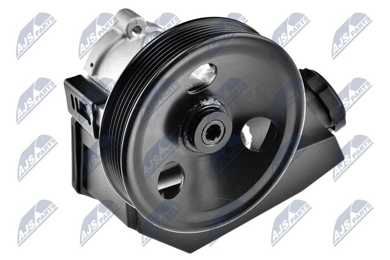 Pompa hydrauliczna, układ kierowniczy NTY SPW-CH-000