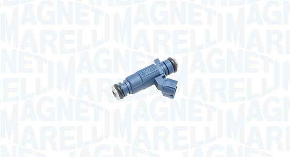 Wtryskiwacz MAGNETI MARELLI 805000000064