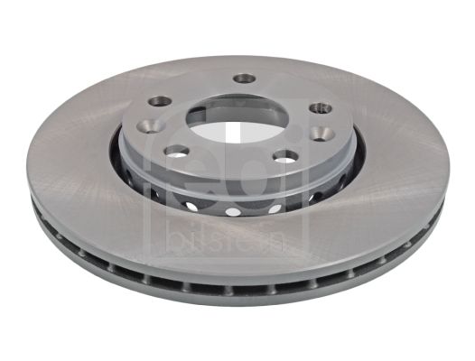 Tarcza hamulcowa FEBI BILSTEIN 108405