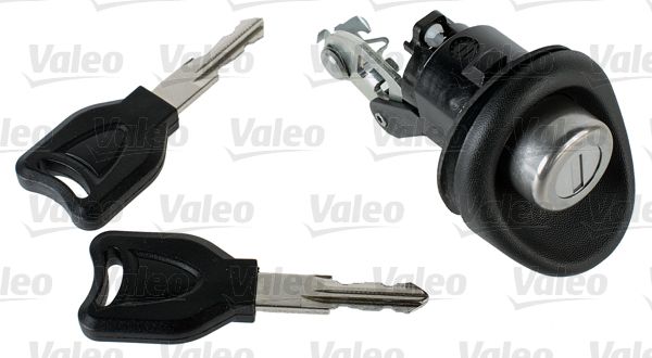 Cylinder zamykany VALEO 256966