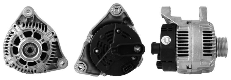 Alternator DRI 215134902