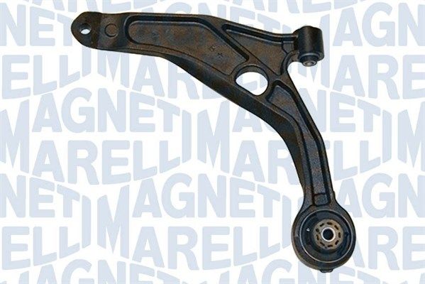 Wahacz, zawieszenie koła MAGNETI MARELLI 301181313800