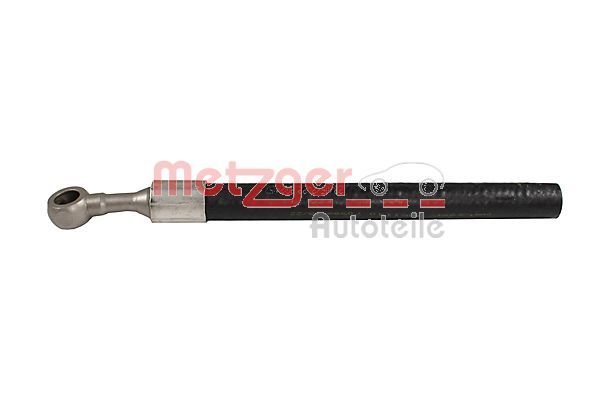 Wąż hydrauliczny, system kierowania METZGER 2361140