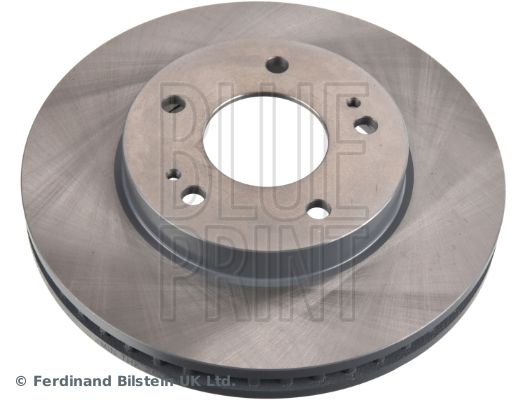 Tarcza hamulcowa BLUE PRINT ADBP430052