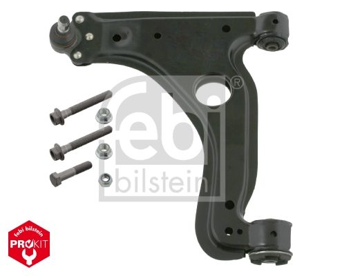 Wahacz, zawieszenie koła FEBI BILSTEIN 34232