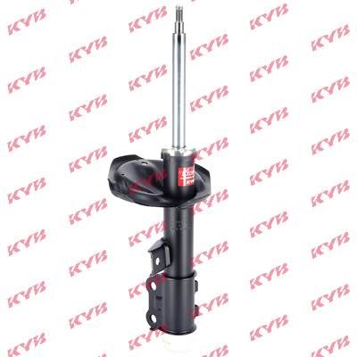 Amortyzator KYB 339258