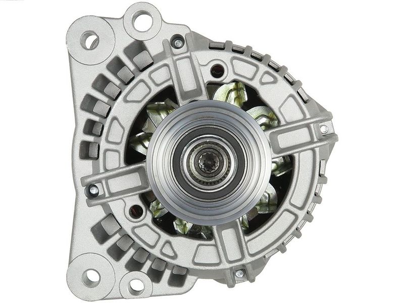 Alternator AS-PL a0419