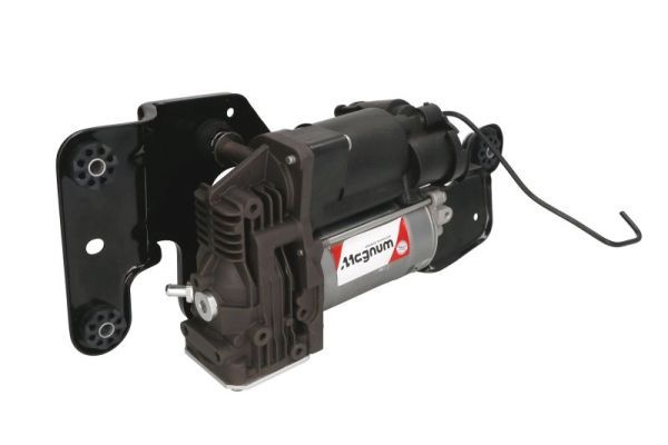 Sprężarka, instalacja pneumatyczna Magnum Technology KPB003MT