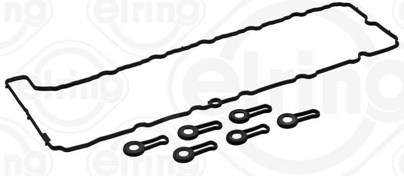 Zestaw uszczelek, pokrywa głowicy cylindra ELRING 811.530