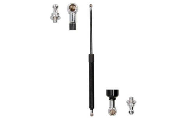 Sprężyna gazowa, maska Magnum Technology MGS8012
