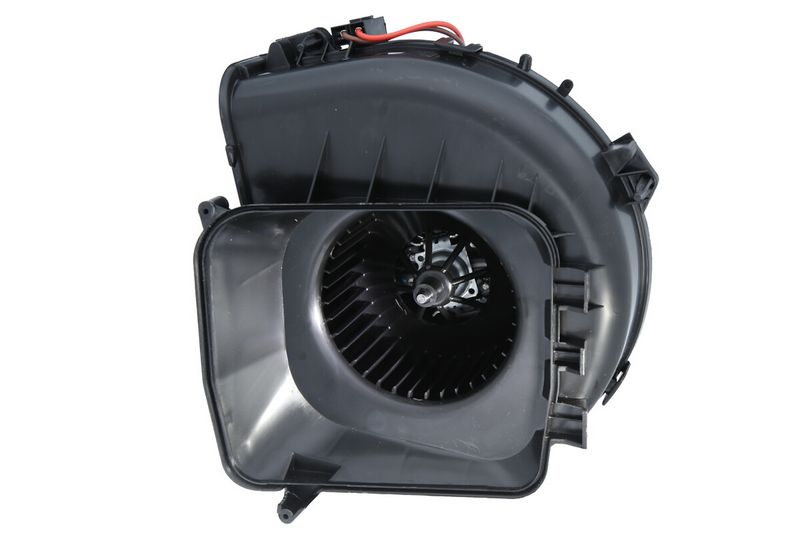 Wentylator wewnętrzny VALEO 884675