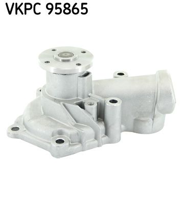 Pompa wody, chłodzenie silnika SKF VKPC 95865
