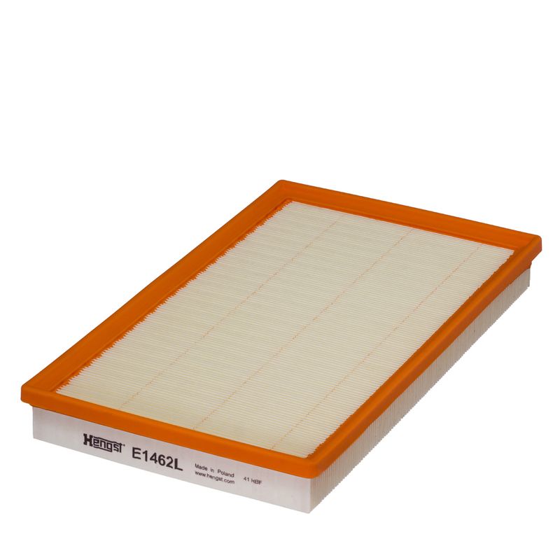Filtr powietrza HENGST FILTER E1462L
