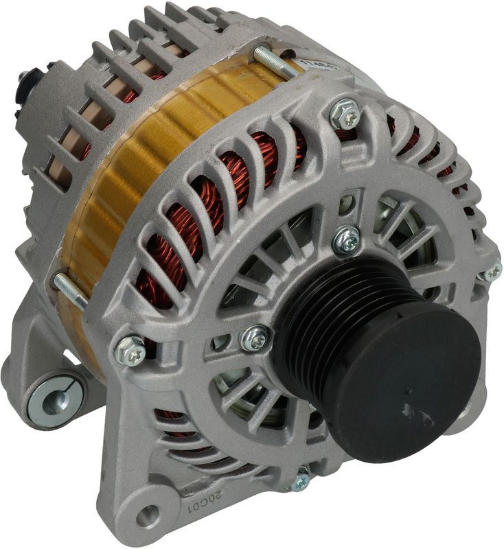 Alternator HC-Cargo F 032 114 842