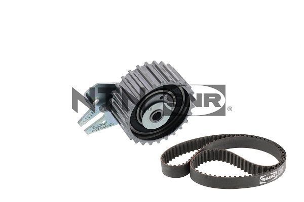 Zestaw paska rozrządu SNR KD458.29