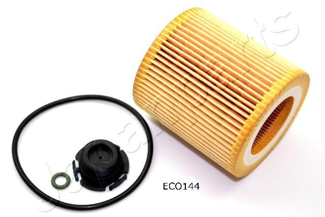 Filtr oleju JAPANPARTS FO-ECO144