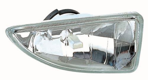 Reflektor przeciwmgłowy ABAKUS 431-2005R-UE