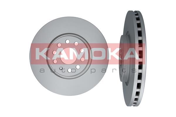 Tarcza hamulcowa KAMOKA 103308