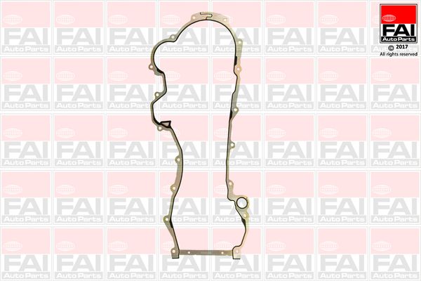 Uszczelka, napęd rozrządu FAI AutoParts tc1321
