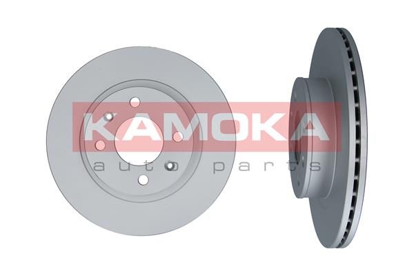 Tarcza hamulcowa KAMOKA 103207