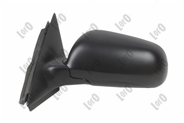 Lusterko zewnętrzne ABAKUS 0219M04