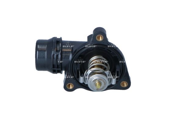 Termostat, płyn chłodzący NRF 725226