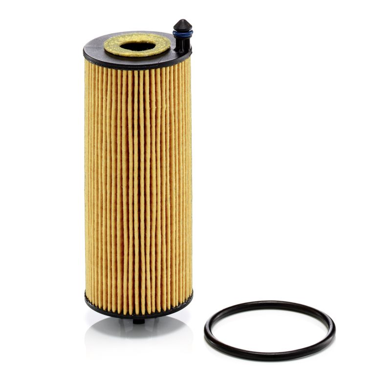 Filtr oleju MANN-FILTER hu 6032 z