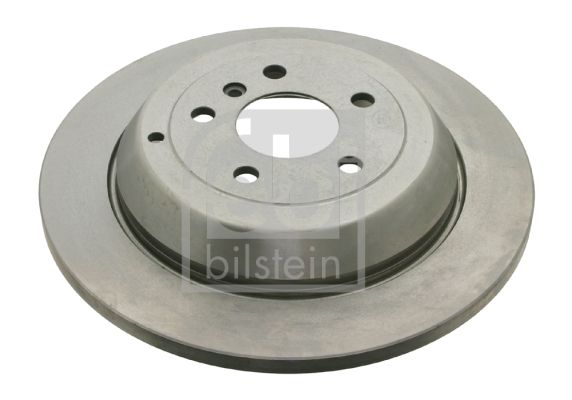 Tarcza hamulcowa FEBI BILSTEIN 24747