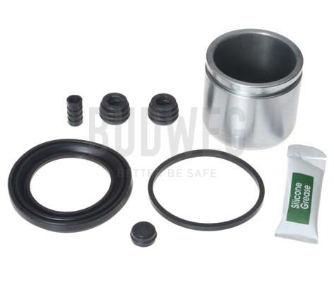 Zestaw naprawczy, zacisk hamulca BUDWEG CALIPER 2090340