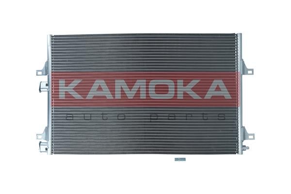 Skraplacz, klimatyzacja KAMOKA 7800292