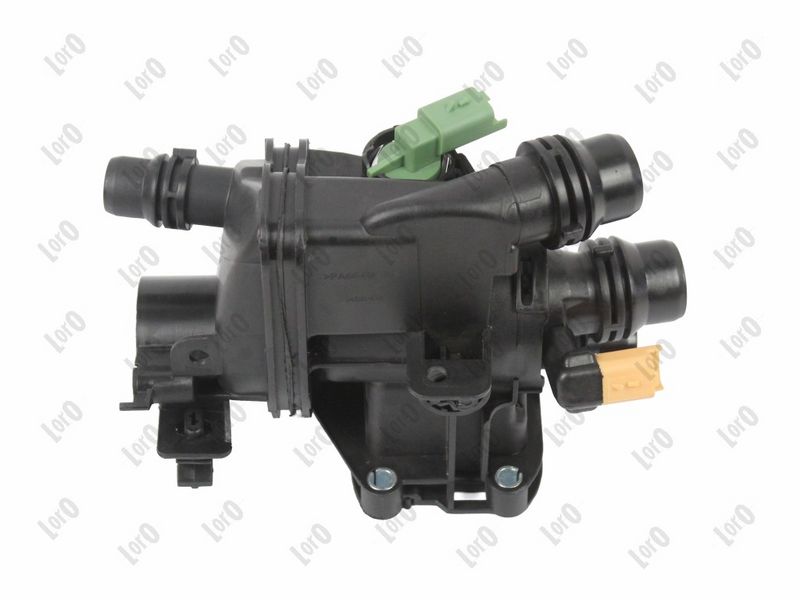 Termostat, płyn chłodzący ABAKUS 009-025-0016