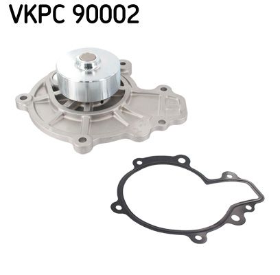 Pompa wody, chłodzenie silnika SKF VKPC 90002