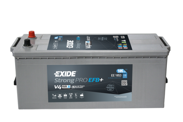 Akumulator EXIDE EE1853